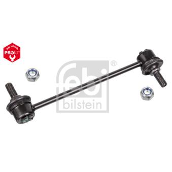 Entretoise/tige, stabilisateur FEBI BILSTEIN OEM B26R34170