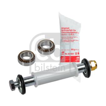 Kit d'assemblage, bras de liaison FEBI BILSTEIN [19244]