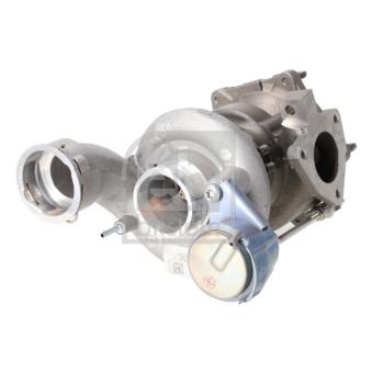 Turbocompresseur, suralimentation FEBI BILSTEIN [192511]