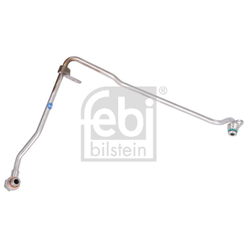 Conduite d'huile, compresseur FEBI BILSTEIN 192548 - Visuel 1