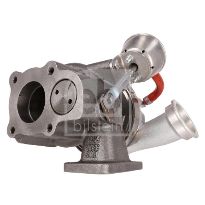 Turbocompresseur, suralimentation FEBI BILSTEIN 192594 - Visuel 1
