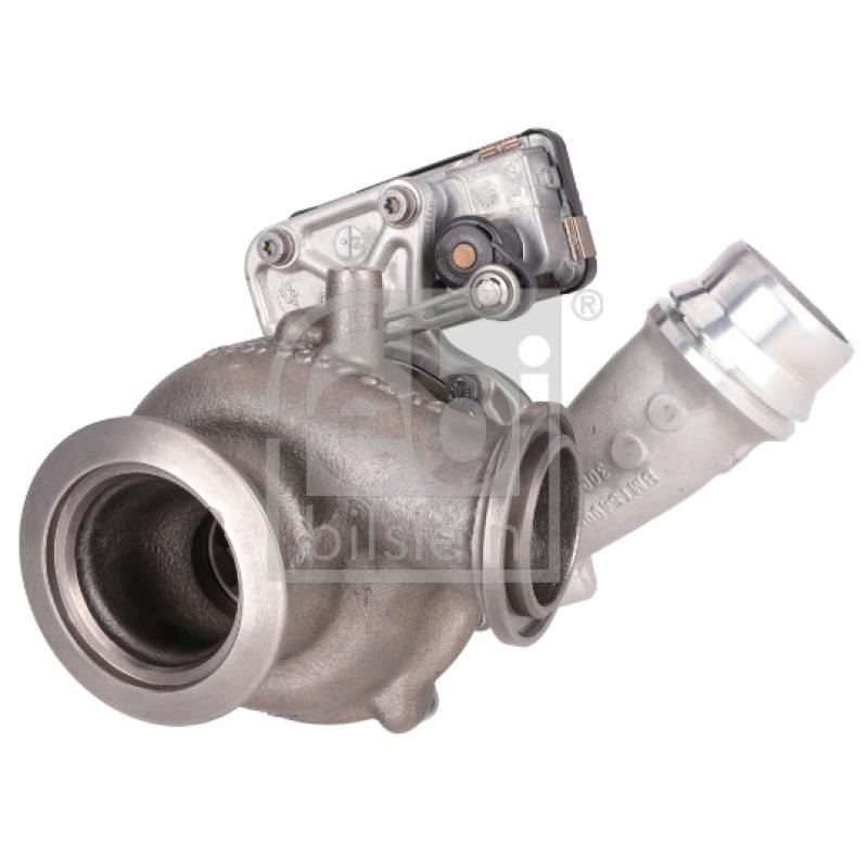 Turbocompresseur, suralimentation FEBI BILSTEIN 192600 - Visuel 1