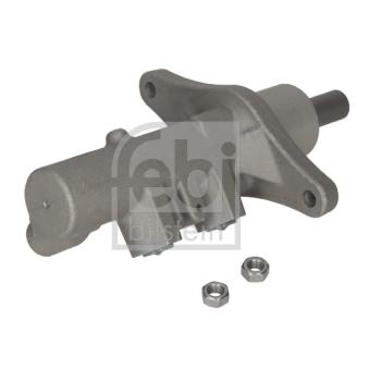 Maître-cylindre de frein FEBI BILSTEIN 192645