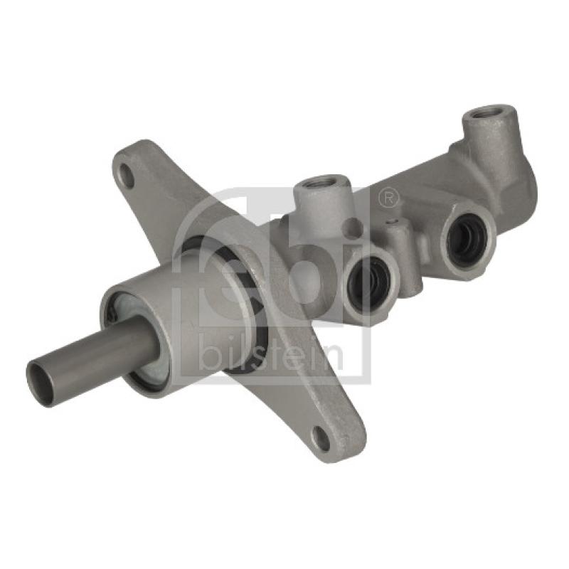 Maître-cylindre de frein FEBI BILSTEIN 192645 - Visuel 1