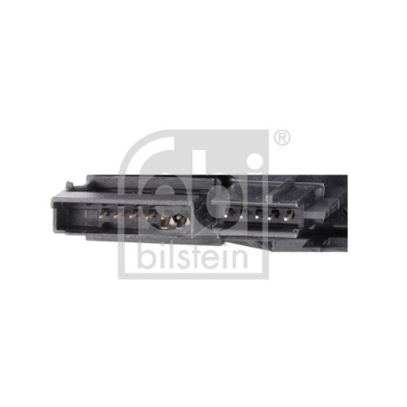 Ressort tournant, Airbag FEBI BILSTEIN 192666 - Visuel 2