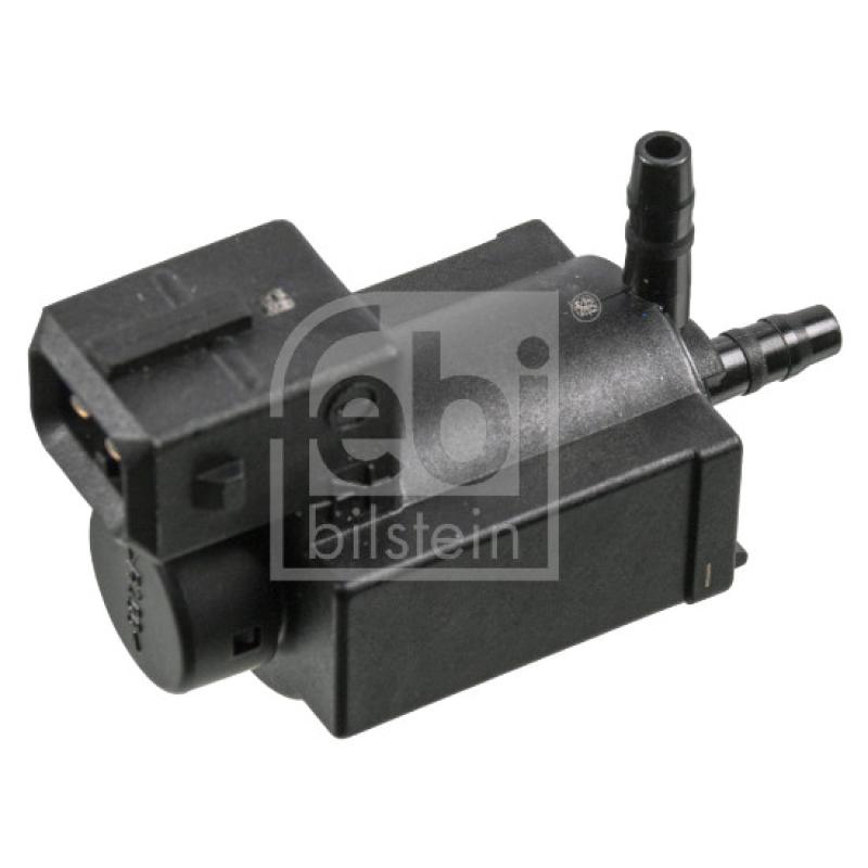 Transmetteur de pression, controle des gaz d'échappement FEBI BILSTEIN 192671 - Visuel 1