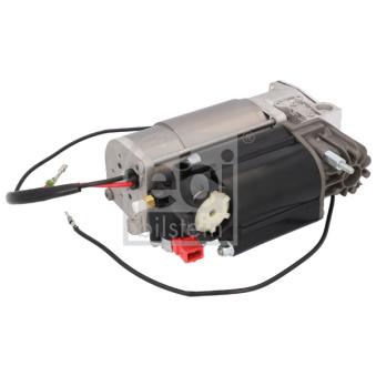 Compresseur, système d'air comprimé FEBI BILSTEIN 192679