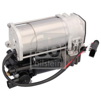 Compresseur, système d'air comprimé FEBI BILSTEIN 192681