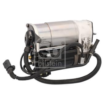 Compresseur, système d'air comprimé FEBI BILSTEIN 192682
