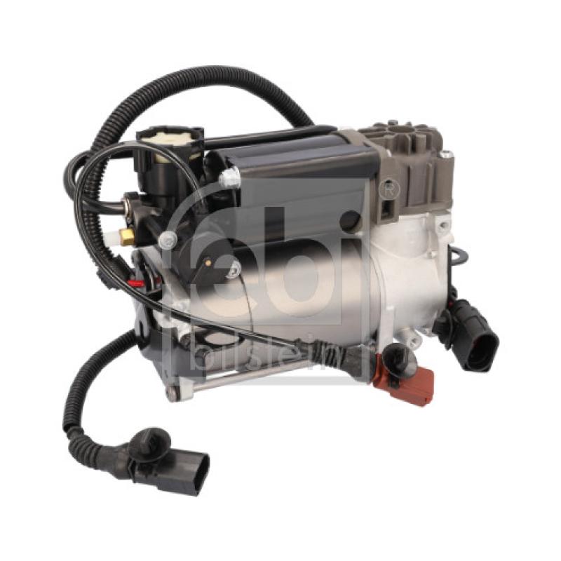 Compresseur, système d'air comprimé FEBI BILSTEIN 192682 - Visuel 1