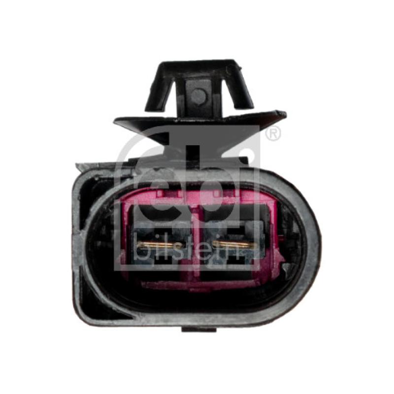 Compresseur, système d'air comprimé FEBI BILSTEIN 192682 - Visuel 2