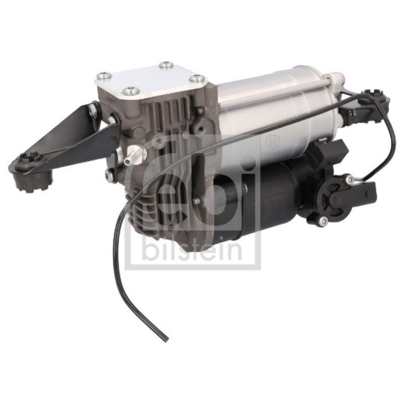 Compresseur, système d'air comprimé FEBI BILSTEIN 192685 - Visuel 1