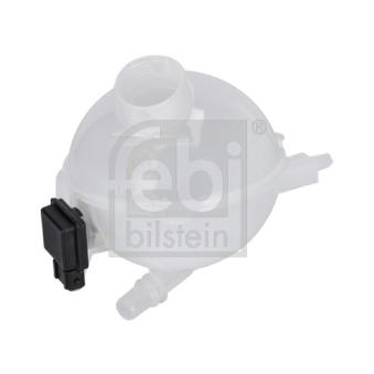 Vase d'expansion, liquide de refroidissement FEBI BILSTEIN OEM 130381 Vase d'expansion, liquide de refroidissement FEBI BILSTEIN OEM 130381