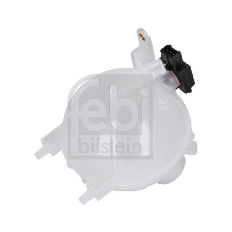 Vase d'expansion, liquide de refroidissement FEBI BILSTEIN 192726 - Visuel 1