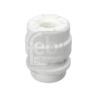 Butée élastique, suspension FEBI BILSTEIN 19273 pour VOLKSWAGEN PASSAT 2.8 4motion - 190cv