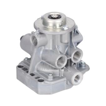 Valve de commande de frein, remorque FEBI BILSTEIN OEM 052504
