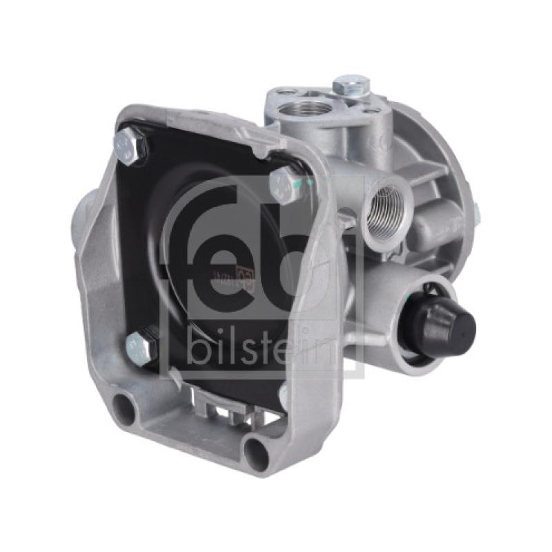 Valve de commande de frein, remorque FEBI BILSTEIN 192741 - Visuel 1