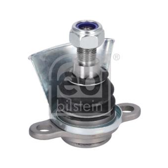 Rotule de suspension FEBI BILSTEIN 19276 pour PORSCHE BOXSTER 1.9 TDI - 110cv