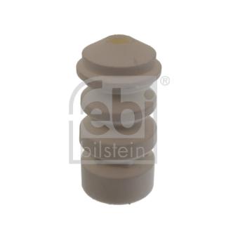 Butée élastique, suspension FEBI BILSTEIN OEM 867512131