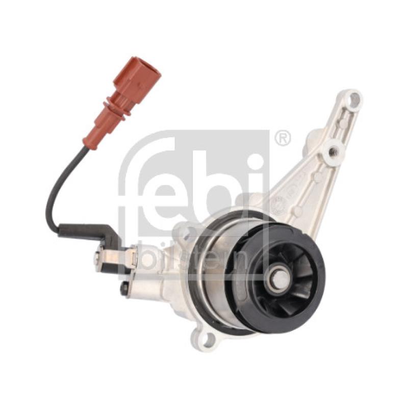 Pompe à eau, refroidissement du moteur FEBI BILSTEIN 192774 - Visuel 1