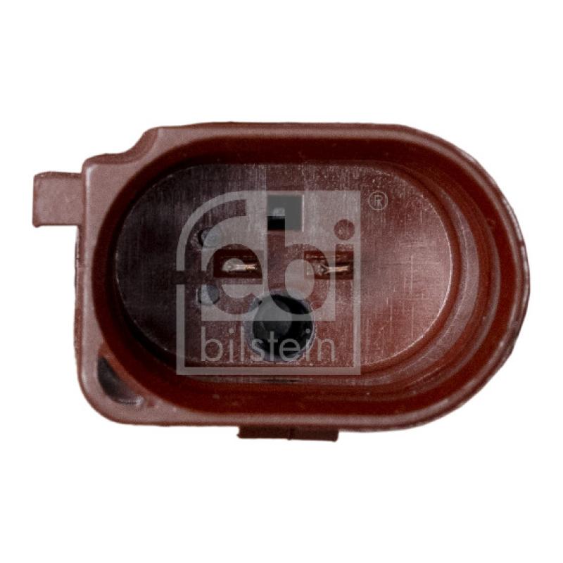 Pompe à eau, refroidissement du moteur FEBI BILSTEIN 192774 - Visuel 2