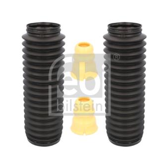 Kit de protection contre la poussière, amortisseur FEBI BILSTEIN 192776 pour VOLVO S90 1.6 CRDi - 110cv