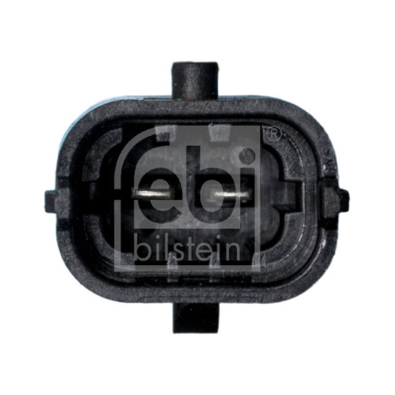 Pompe à eau, refroidissement du moteur FEBI BILSTEIN 192777 - Visuel 2