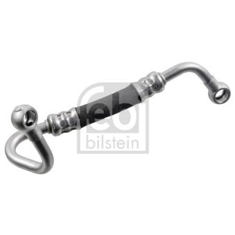 Conduite d'huile, compresseur FEBI BILSTEIN OEM 11427797405