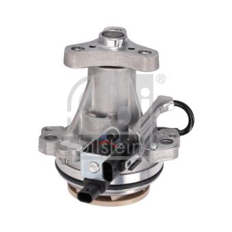 Pompe à eau, refroidissement du moteur FEBI BILSTEIN 192779 pour LAND ROVER DISCOVERY 3.0 TD 4x4 - 249cv