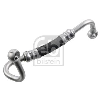 Conduite d'huile, compresseur FEBI BILSTEIN OEM 11427808756 Conduite d'huile, compresseur FEBI BILSTEIN OEM 11427808756