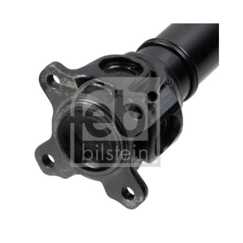 Arbre de transmission, entraînement essieux FEBI BILSTEIN 192786 - Visuel 1