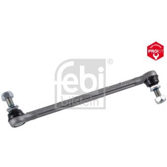 Entretoise/tige, stabilisateur FEBI BILSTEIN 19279 pour MAZDA 121 1.8 D - 60cv
