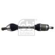 FEBI BILSTEIN 192794 - Arbre de transmission avant gauche