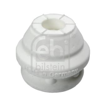 Butée élastique, suspension FEBI BILSTEIN 19280 pour AUDI A4 1.0 TSI - 110cv