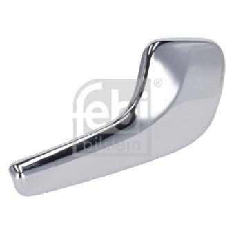 Poignet de porte, équipment intérieur FEBI BILSTEIN OEM 136045