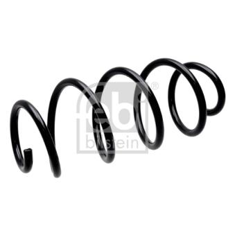 Ressort de suspension FEBI BILSTEIN OEM 5N0411105R