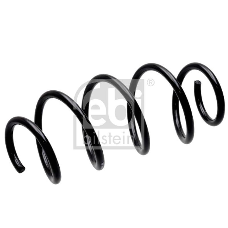 Ressort de suspension FEBI BILSTEIN 192805 - Visuel 1