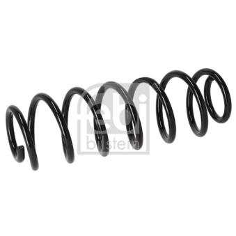 Ressort de suspension FEBI BILSTEIN OEM 6Q0511115CD