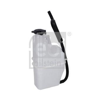Vase d'expansion, liquide de refroidissement FEBI BILSTEIN 192809 pour AUDI TT 1.3 - 75cv
