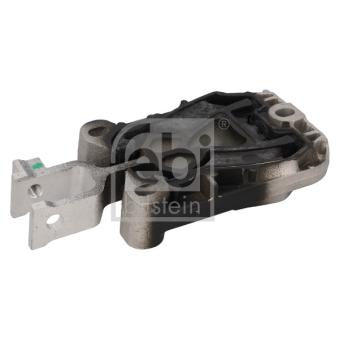 Support moteur FEBI BILSTEIN 192815 pour FORD FOCUS 1.5 EcoBlue - 120cv