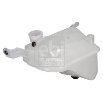 Vase d'expansion, liquide de refroidissement FEBI BILSTEIN OEM 1648028080