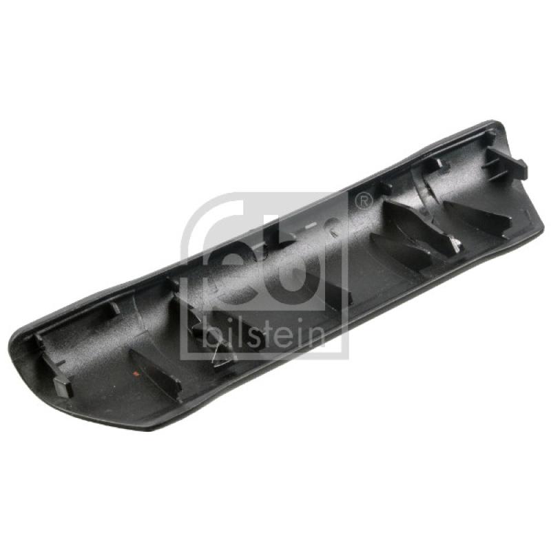 Poignet de porte, équipment intérieur FEBI BILSTEIN 192822 - Visuel 1