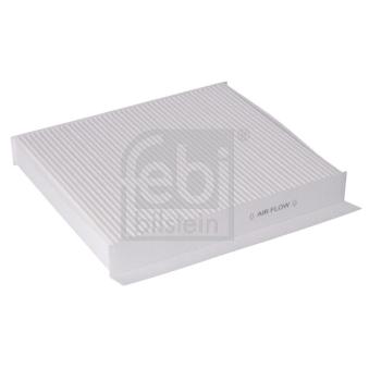 Filtre, air de l'habitacle FEBI BILSTEIN 192855 pour MG MG 5 EV - 156cv