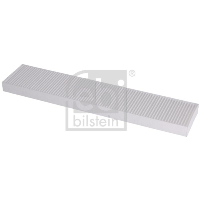 Filtre, air de l'habitacle FEBI BILSTEIN 192857 - Visuel 1