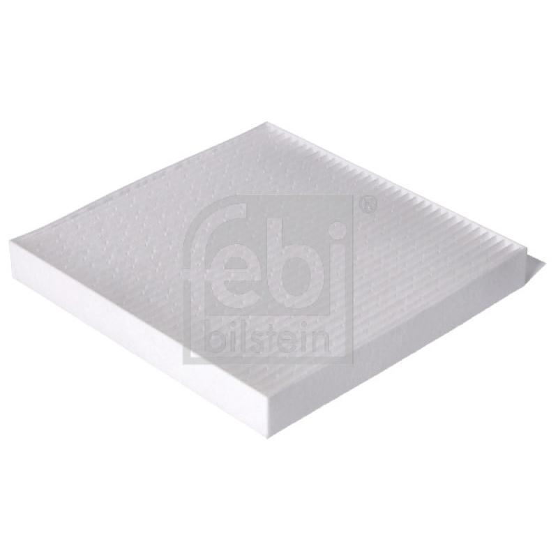 Filtre, air de l'habitacle FEBI BILSTEIN 192862 - Visuel 1