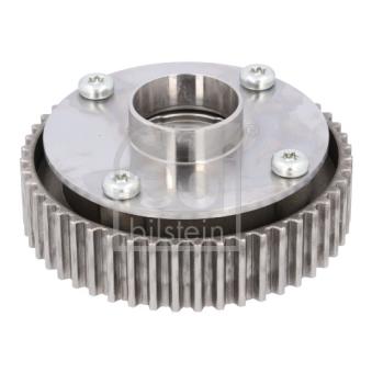 Dispositif de réglage électrique d'arbre à cames FEBI BILSTEIN 192869