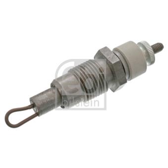 Bougie de préchauffage FEBI BILSTEIN OEM 0001596101