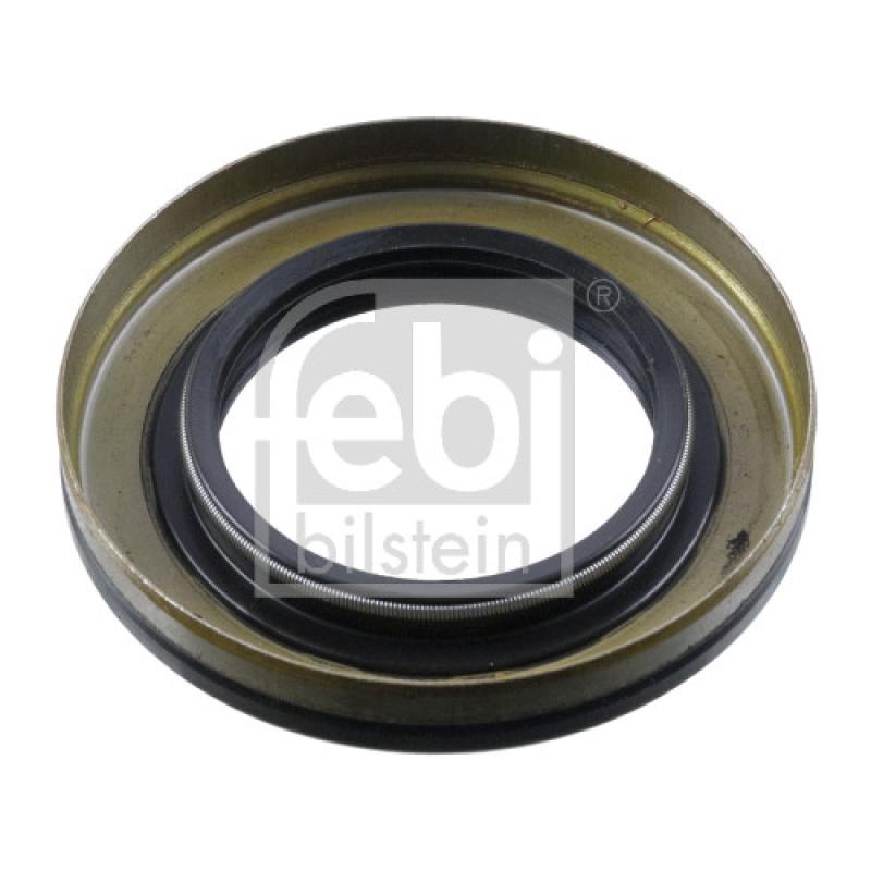 Bague d'étanchéité, différentiel FEBI BILSTEIN 192875 - Visuel 1