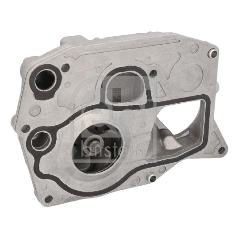 Pompe à eau, refroidissement du moteur FEBI BILSTEIN 192882 - Visuel 1