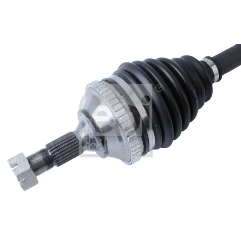 Arbre de transmission avant droit FEBI BILSTEIN 192888 - Visuel 1